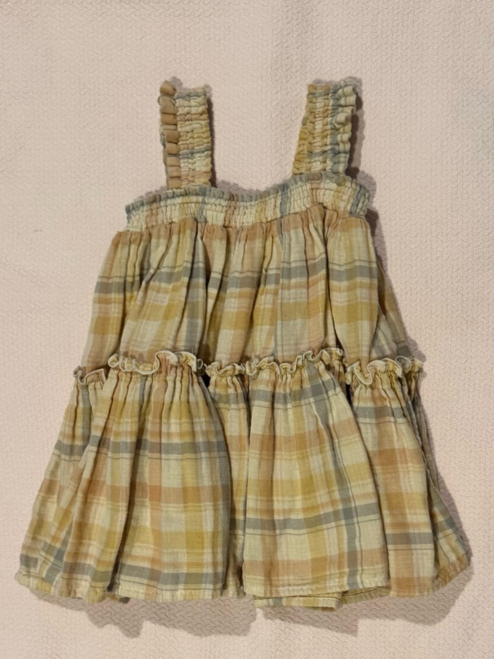 Rylee + Cru dress - Picture 4 of 5